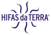 Hifas da Terra Logo